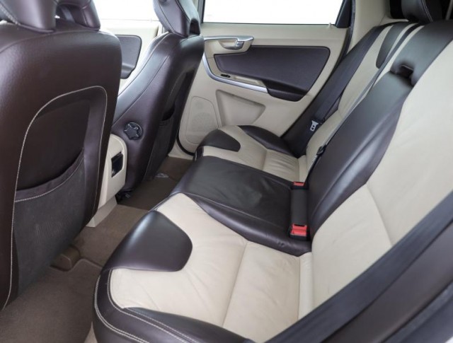 Volvo XC60  D5 
