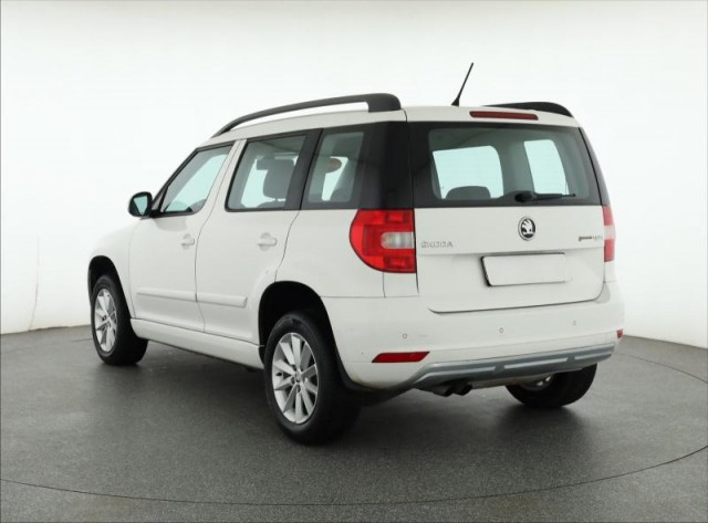 Škoda Yeti  1.4 TSI Ambition Plus