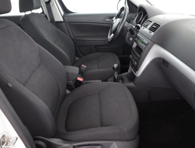 Škoda Yeti  1.4 TSI Ambition Plus