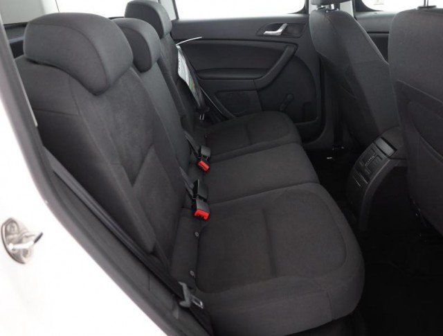 Škoda Yeti  1.4 TSI Ambition Plus