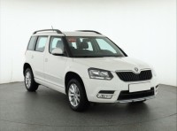 Škoda Yeti  1.4 TSI Ambition Plus