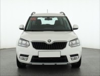 Škoda Yeti  1.4 TSI Ambition Plus