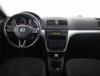 Škoda Yeti  1.4 TSI Ambition Plus