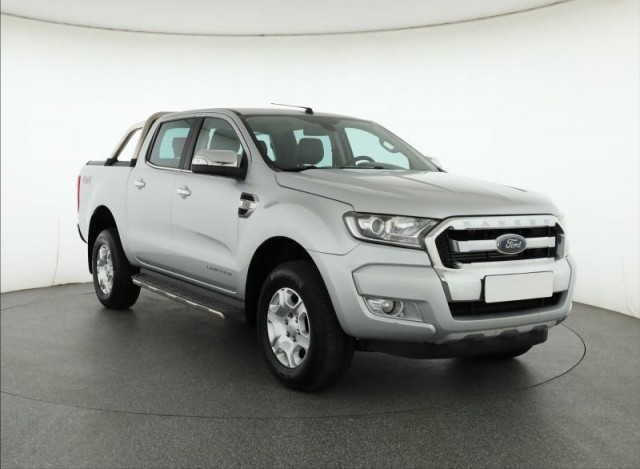 Ford Ranger  2.2 TDCi Limited