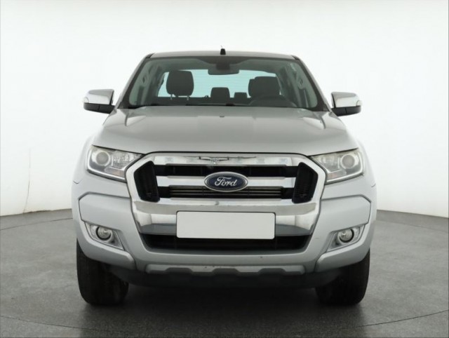 Ford Ranger  2.2 TDCi Limited