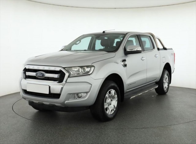 Ford Ranger  2.2 TDCi Limited