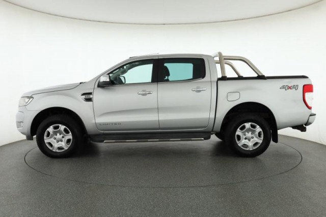Ford Ranger  2.2 TDCi Limited
