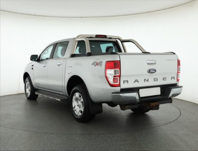 Ford Ranger  2.2 TDCi Limited