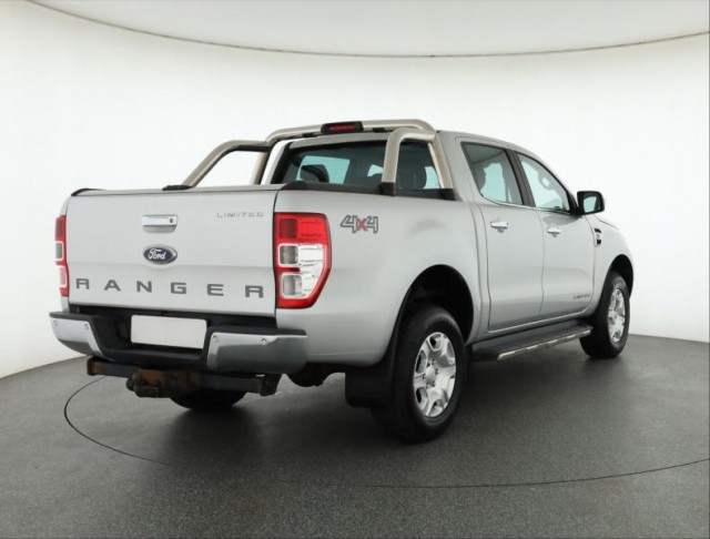 Ford Ranger  2.2 TDCi Limited