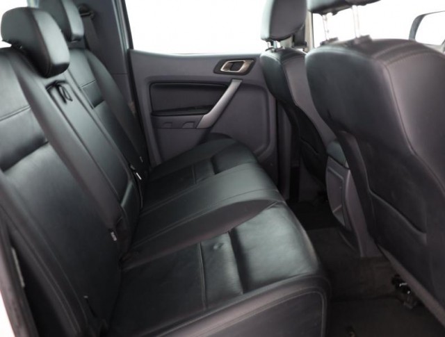 Ford Ranger  2.2 TDCi Limited