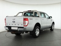 Ford Ranger  2.2 TDCi Limited