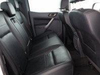 Ford Ranger  2.2 TDCi Limited