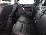 Ford Ranger  2.2 TDCi Limited