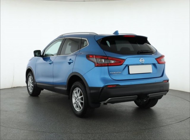 Nissan Qashqai  1.3 DIG-T 