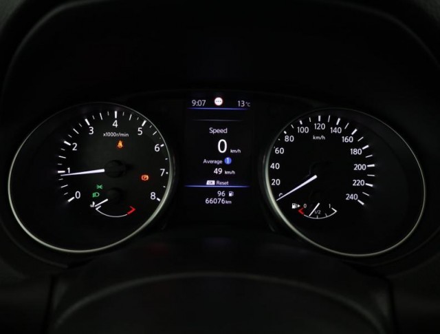 Nissan Qashqai  1.3 DIG-T 