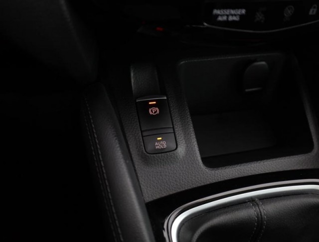 Nissan Qashqai  1.3 DIG-T 