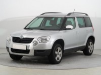 Škoda Yeti  1.2 TSI Elegance