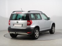 Škoda Yeti  1.2 TSI Elegance
