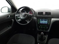 Škoda Yeti  1.2 TSI Elegance