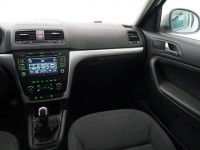 Škoda Yeti  1.2 TSI Elegance