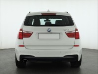 BMW X3  xDrive20d 