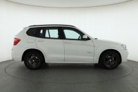 BMW X3  xDrive20d 