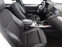 BMW X3  xDrive20d 