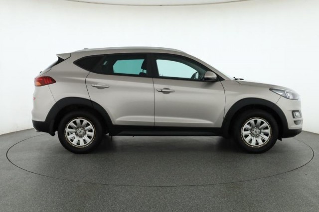 Hyundai Tucson  1.6 T-GDI 