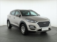 Hyundai Tucson  1.6 T-GDI 
