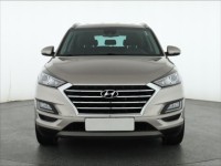 Hyundai Tucson  1.6 T-GDI 