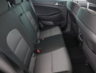 Hyundai Tucson  1.6 T-GDI 