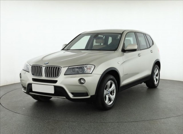 BMW X3  xDrive30d 