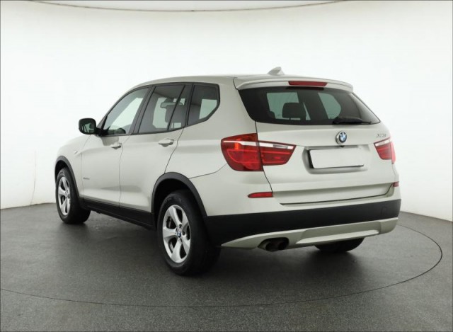 BMW X3  xDrive30d 