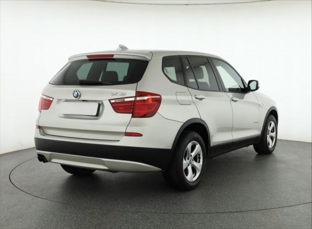 BMW X3  xDrive30d 