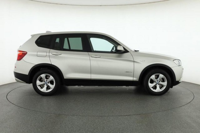 BMW X3  xDrive30d 
