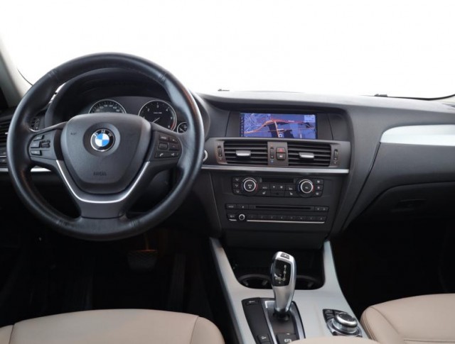 BMW X3  xDrive30d 