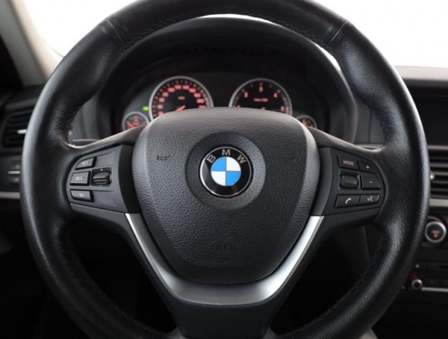 BMW X3  xDrive30d 