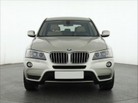 BMW X3  xDrive30d 