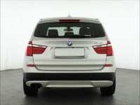 BMW X3  xDrive30d 