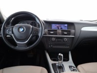 BMW X3  xDrive30d 