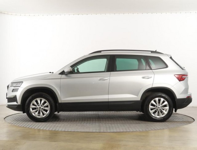Škoda Karoq  1.0 TSI Ambition