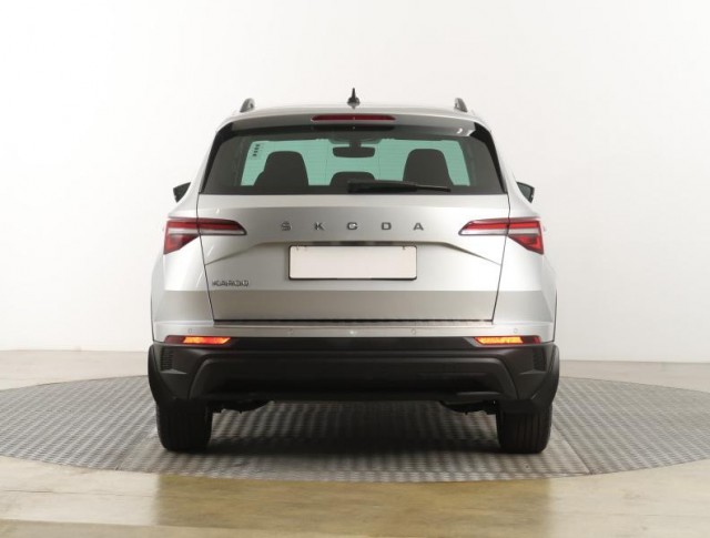 Škoda Karoq  1.0 TSI Ambition