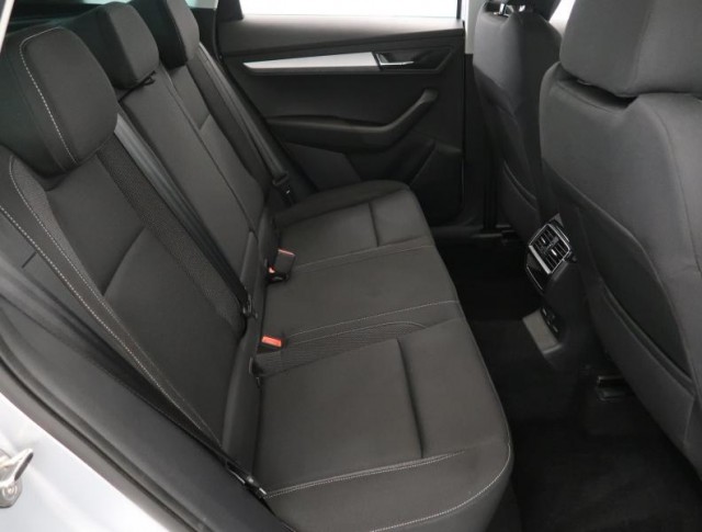 Škoda Karoq  1.0 TSI Ambition