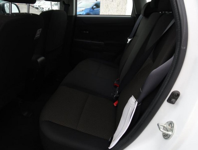 Mitsubishi ASX  1.6 MIVEC 