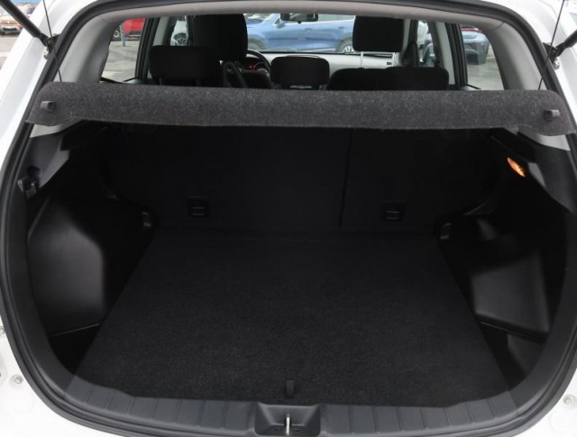 Mitsubishi ASX  1.6 MIVEC 