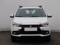 Mitsubishi ASX  1.6 MIVEC 