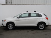 Mitsubishi ASX  1.6 MIVEC 