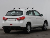 Mitsubishi ASX  1.6 MIVEC 