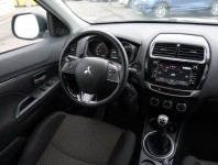 Mitsubishi ASX  1.6 MIVEC 