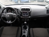 Mitsubishi ASX  1.6 MIVEC 